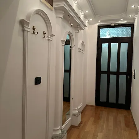 Royal Apartment Banja Luka Exterior photo