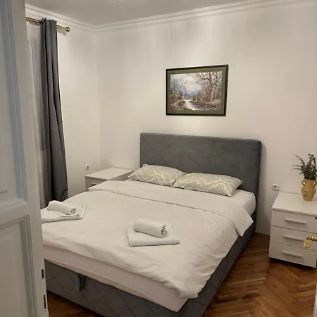 Royal Apartment Banja Luka Exterior photo