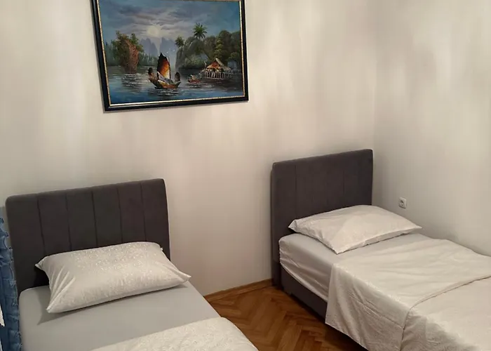 Royal Apartment