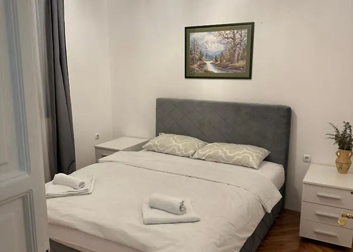 Royal Apartment